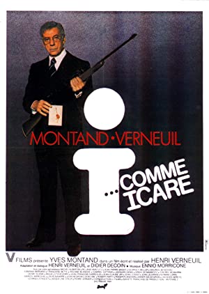 I For Icarus (1979) M4ufree