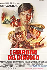 Heroes Without Glory (1971) M4ufree