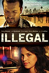 Illegal (2010) M4ufree