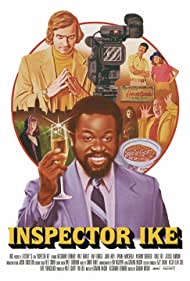 Inspector Ike (2020) M4ufree