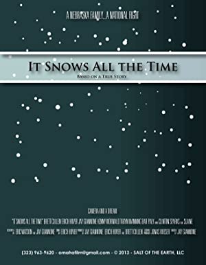 It Snows All the Time (2016) M4ufree