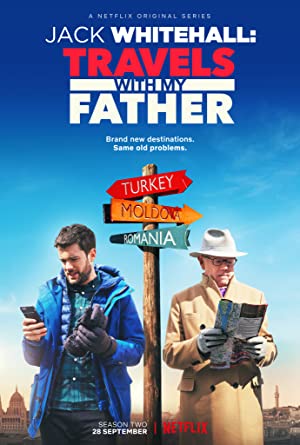 Jack Whitehall Travels with My Father (2017-2021) StreamM4u M4ufree