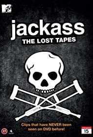 Jackass The Lost Tapes (2009) M4ufree
