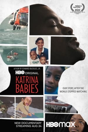 Katrina Babies (2022) M4ufree