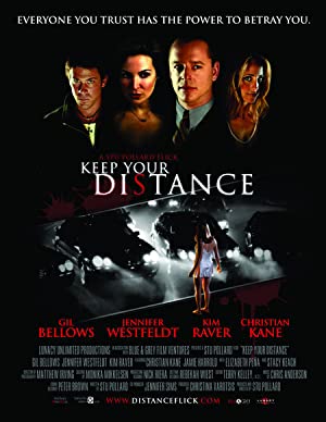 Keep Your Distance (2005) M4ufree
