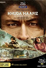Khuda Haafiz (2020) M4ufree