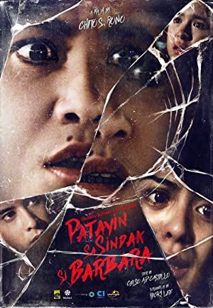 Kill Barbara with Panic (1995) M4ufree