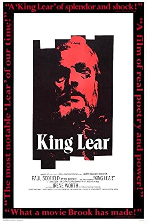 King Lear (1970) M4ufree