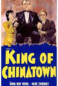 King of Chinatown (1939) M4ufree