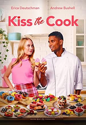 Kiss the Cook (2021) M4ufree
