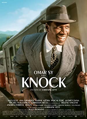 Knock (2017) M4ufree