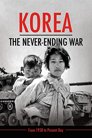 Korea The Never Ending War (2019) M4ufree