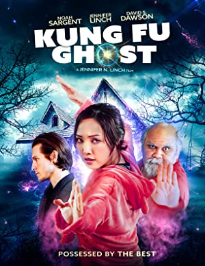Kung Fu Ghost (2022) M4ufree