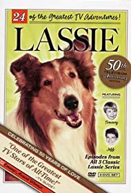 Lassie (1954-1974) StreamM4u M4ufree