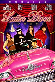 The Latin Divas of Comedy (2007) M4ufree