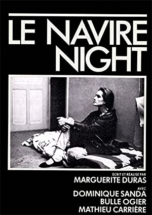 Le navire Night (1979) M4ufree