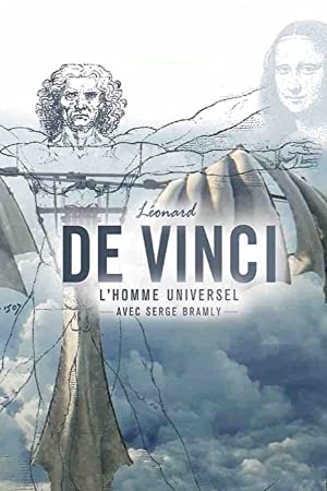 Leonardo da Vinci The Universal Man (2019) M4ufree