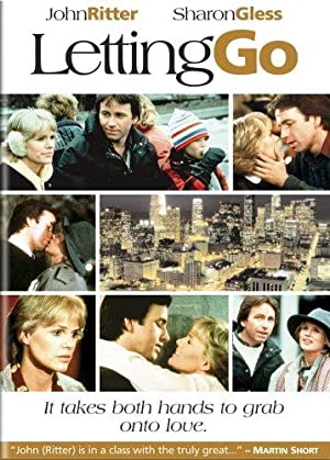 Letting Go (1985) M4ufree