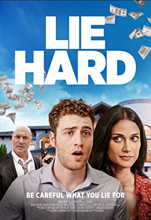 Lie Hard (2022) M4ufree