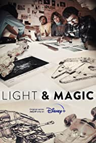 Light Magic (2022-) StreamM4u M4ufree
