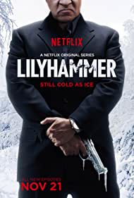 Lilyhammer (2012-2014) StreamM4u M4ufree