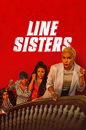 Line Sisters (2022) M4ufree