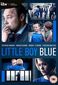 Little Boy Blue (2017) StreamM4u M4ufree