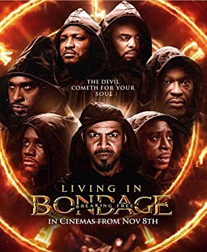 Living in Bondage Breaking Free (2019) M4ufree