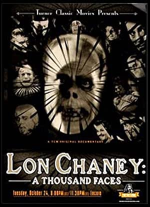 Lon Chaney A Thousand Faces (2000) M4ufree