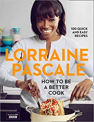 Lorraine Pascale How to Be a Better Cook (2014) StreamM4u M4ufree