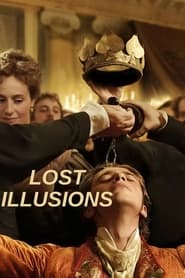 Lost Illusions (2021) M4ufree
