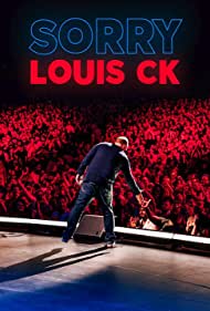 Louis C.K Sorry (2021) M4ufree