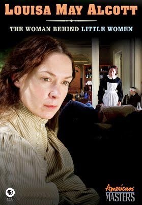 Louisa May Alcott The Woman Behind Little Women (2008) M4ufree