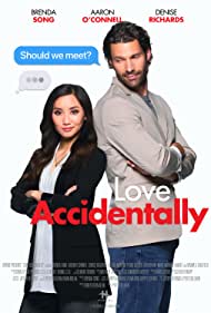 Love Accidentally (2022) M4ufree