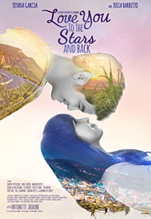 Love You to the Stars and Back (2017) M4ufree