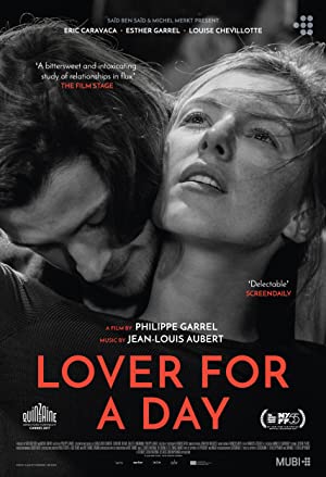 Lover for a Day (2017) M4ufree