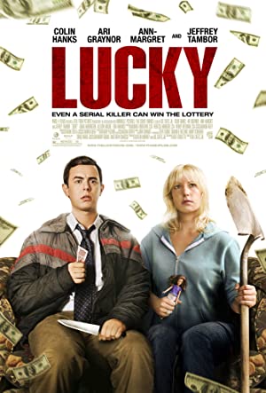 Lucky (2011) M4ufree