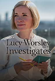 Lucy Worsley Investigates (2022-) StreamM4u M4ufree