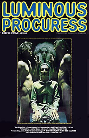 Luminous Procuress (1971) M4ufree