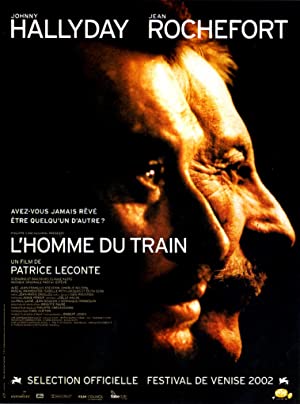 Man on the Train (2002) M4ufree
