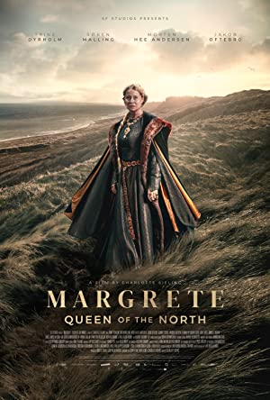 Margrete Queen of the North (2021) M4ufree