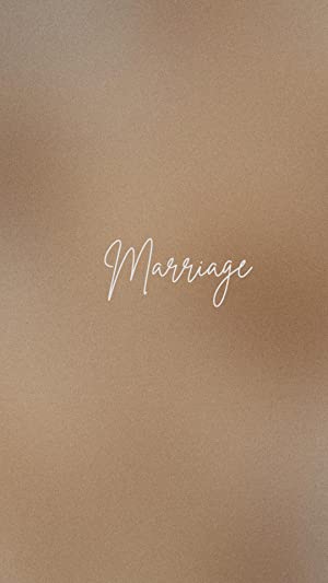 Marriage (2022-) StreamM4u M4ufree