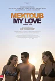 Mektoub, My Love Canto Uno (2017) M4ufree