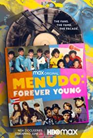 Menudo Forever Young (2022-) StreamM4u M4ufree