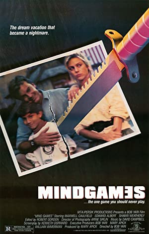 Mind Games (1989) M4ufree