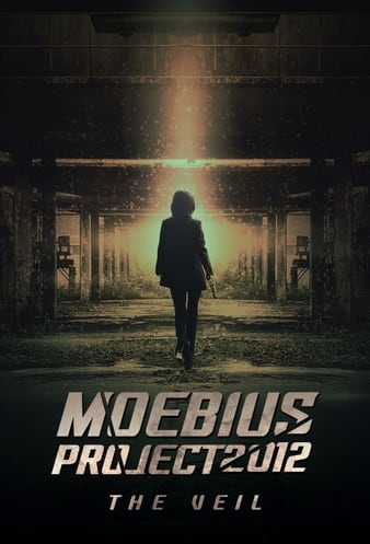 Moebius The Veil (2021) StreamM4u M4ufree