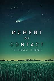 Moment of Contact (2022) M4ufree
