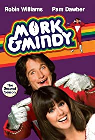 Mork Mindy (1978-1982) StreamM4u M4ufree