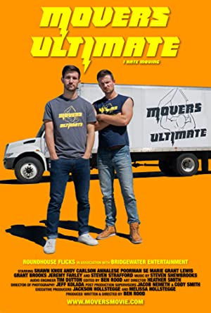 Movers Ultimate (2022) M4ufree