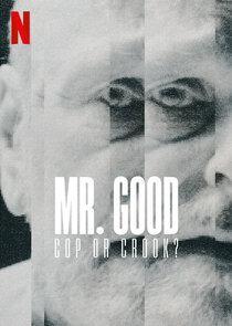 Mr Good Cop or Crook (2022) StreamM4u M4ufree